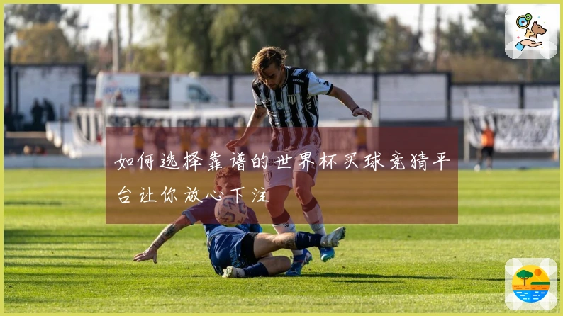 如何选择靠谱的世界杯买球竞猜平台让你放心下注
