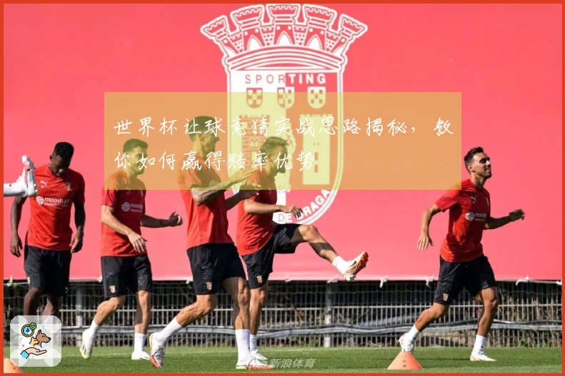 世界杯让球竞猜实战思路揭秘，教你如何赢得赔率优势