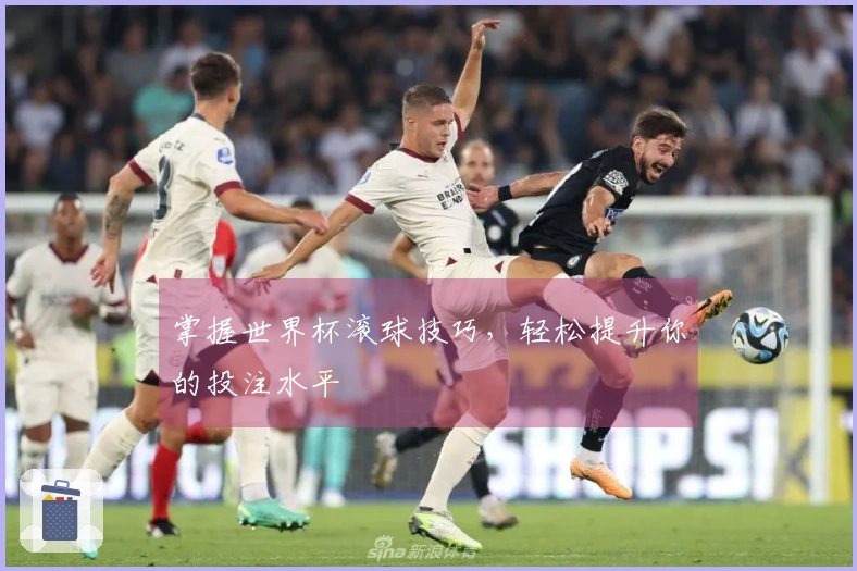 掌握世界杯滚球技巧，轻松提升你的投注水平